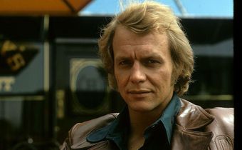 David Soul en 1975  Getty - ABC Photo Archives