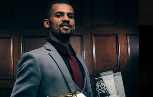 iliman-ndiaye remporte trois trophées