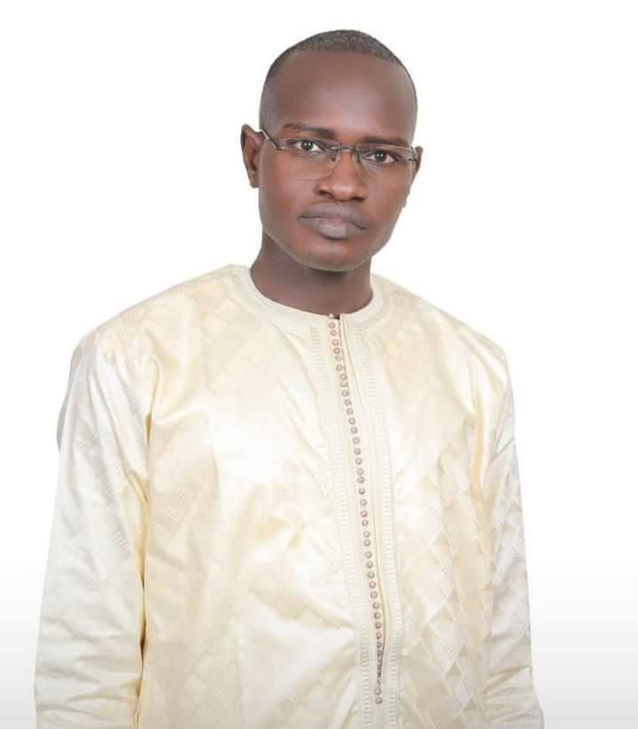 Abdoulaye Diagne Coordonnateur du MEER