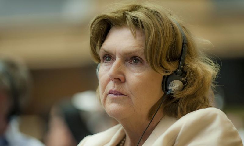 Mary Lawlor