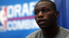 Gorgui Sy Dieng