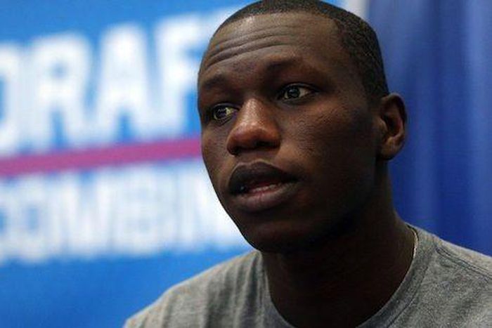 Gorgui Sy Dieng