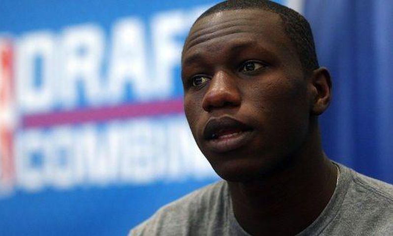 Gorgui Sy Dieng