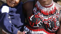 Les noms les plus courants en Afrique
