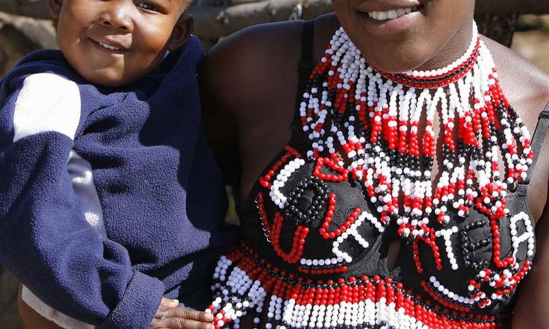 Les noms les plus courants en Afrique