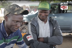 Capture d’écran VowPop Pulse