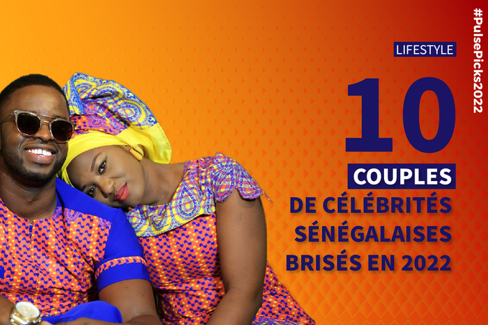 Divorces 2022 - Sénégal