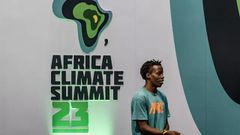 Africa-climate-summit