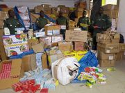 Saisie de faux médicaments d'une contre valeur de plus d'un milliard FCFA par la Douane (3)