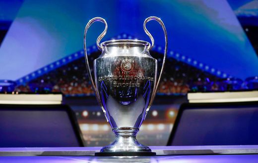 ligue des champions 1