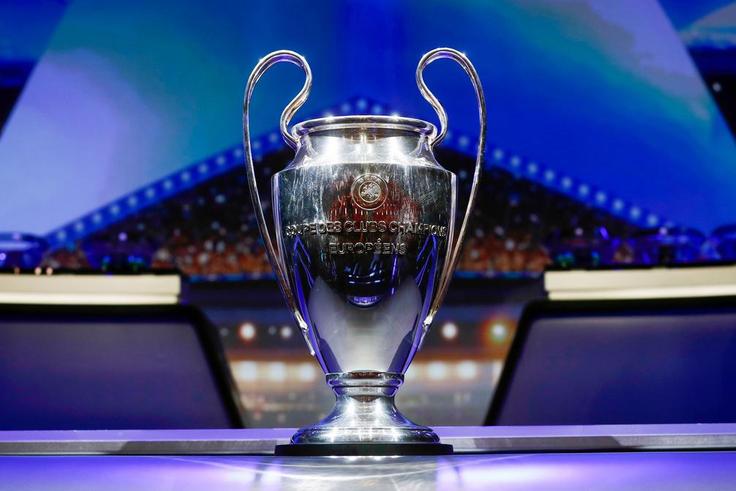 ligue des champions 1