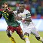Sénégal-Camerou CAN 2017
