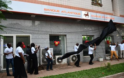 Banque Atlantique