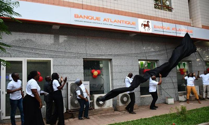 Banque Atlantique