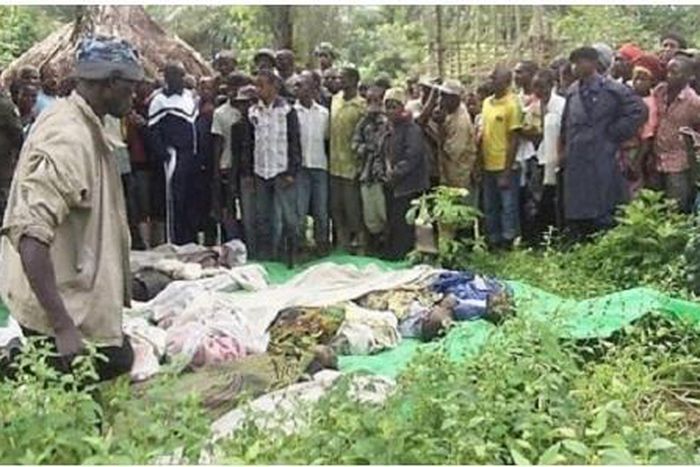 Carnage de Boffa-Bayotte : Omar Ampoi Bodian entendu dans le fond du dossier