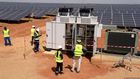 Energie solaire