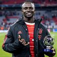 Sadio Mané