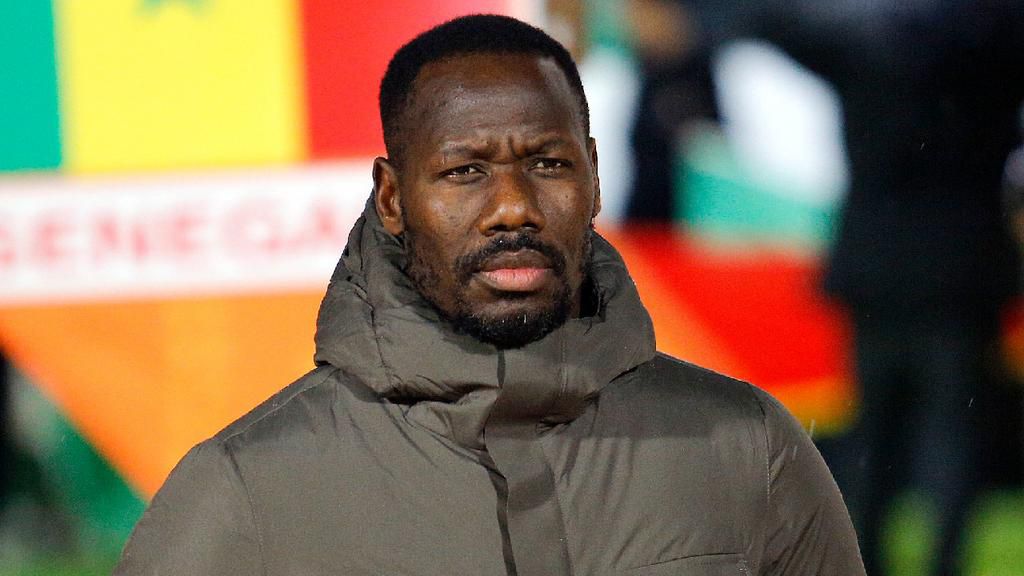 Pape-Thiaw coach des A' du Sénégal