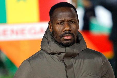 Pape-Thiaw coach des A' du Sénégal