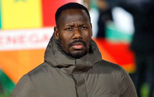 Pape-Thiaw coach des A' du Sénégal