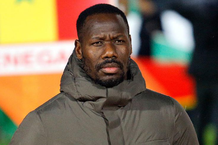 Pape-Thiaw coach des A' du Sénégal