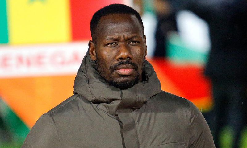 Pape-Thiaw coach des A' du Sénégal
