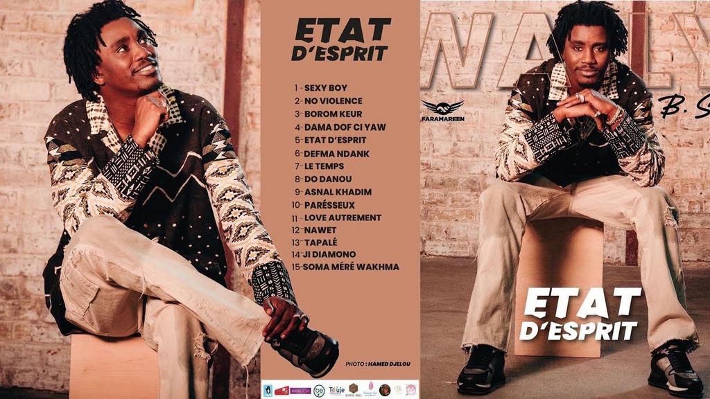 état d'esprit