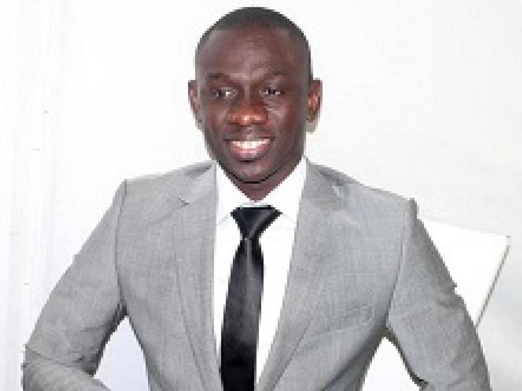 Pape Diouf 0