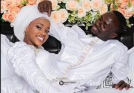 Mariage-Sadio-Mané 1