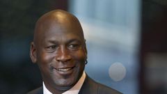 Michael Jordan didn't give up college when he went pro.