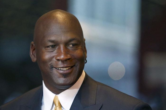 Michael Jordan didn't give up college when he went pro.