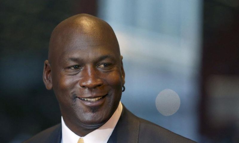 Michael Jordan didn't give up college when he went pro.