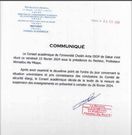 Recteur