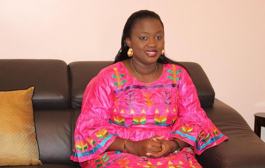 Yaye Fatou Diagne