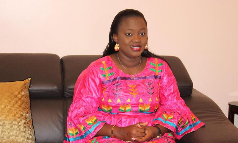 Yaye Fatou Diagne