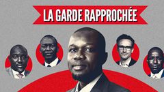 Ousmane sonko