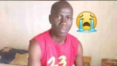 Hassime Diédhiou policier tué à Ziguinchor