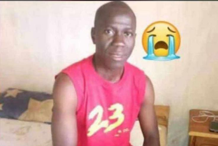 Hassime Diédhiou policier tué à Ziguinchor