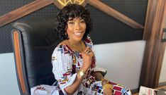 Nabou Dash
