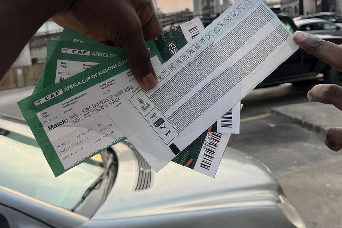 Voici où vous pouvez acheter vos tickets de match