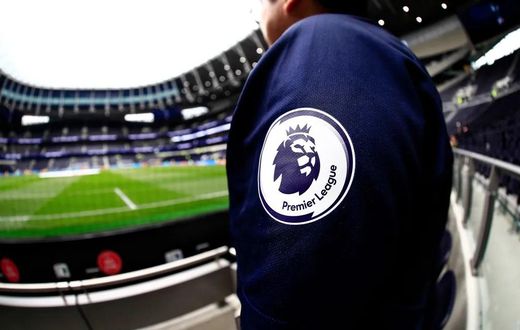 Premier league