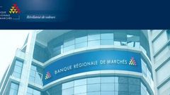 Banque régionale des marchés