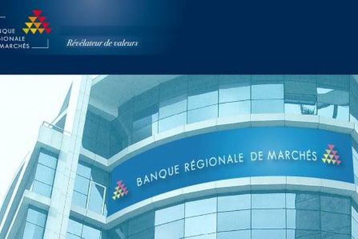 Banque régionale des marchés