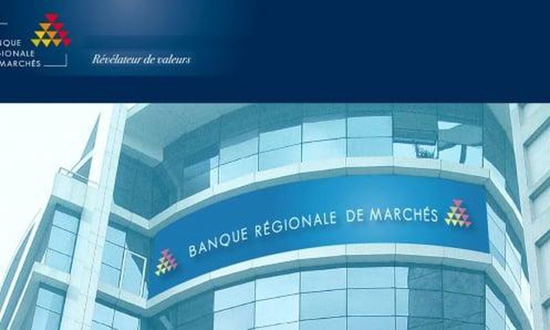 Banque régionale des marchés