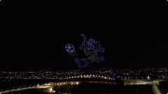 Tecno et Drone CAN 2023