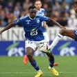 Habib Diarra franco-sénégalais évoluant à Strasbourg