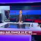 Ousmane Sonko sur France 24