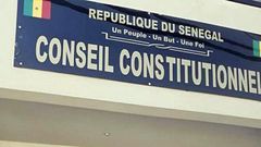 Conseil constitutionnel