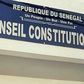 Conseil constitutionnel