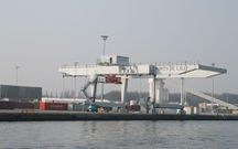 Port de Lilles